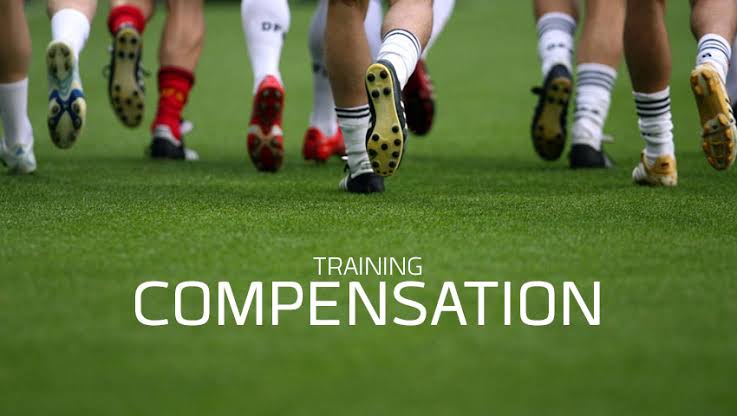 What Is Training Compensation In Football?