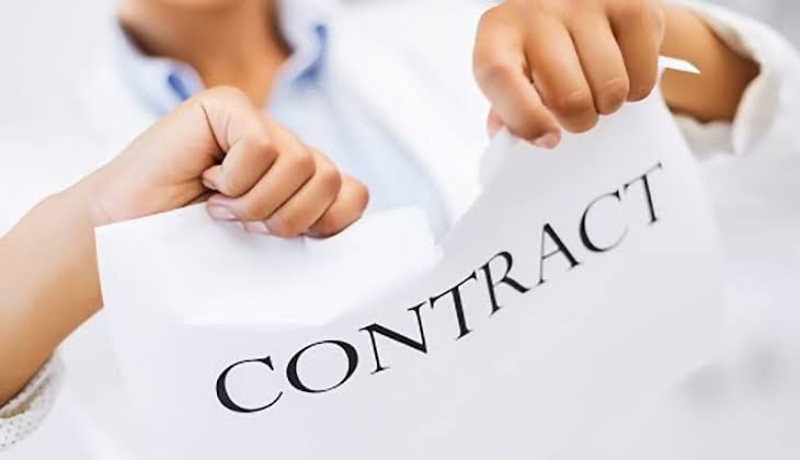 Termination Of Football Contracts: What Is ‘Just Cause’? (1)