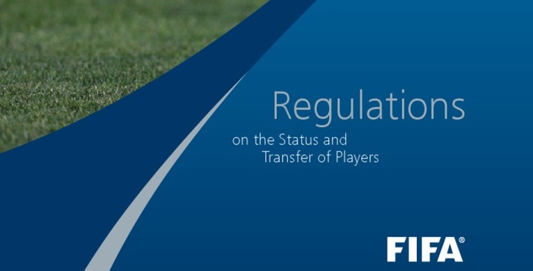 FIFA Publishes June 2019 Edition Of The RSTP
