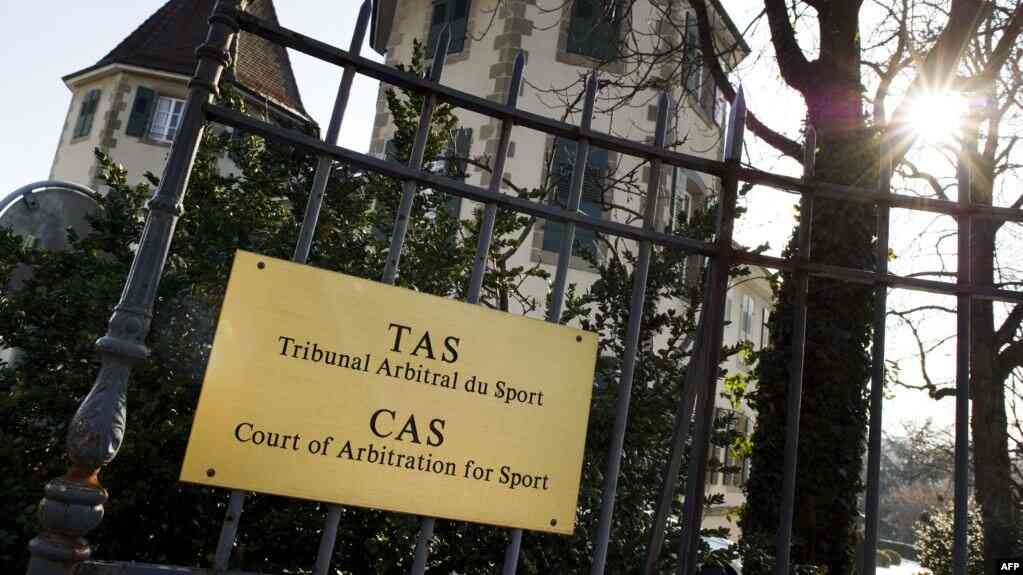 The Hearing Of Chelsea FC’s Appeal By CAS, Put On Ice